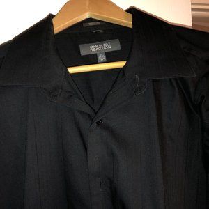 Kenneth Cole Dress Shirt